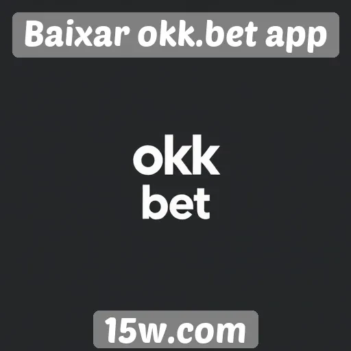 Explorando os recursos do app okk.bet