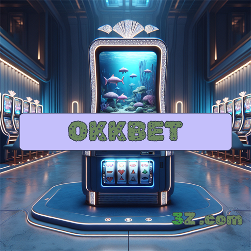 Explore a Diversidade de Jogos no Okk.bet App